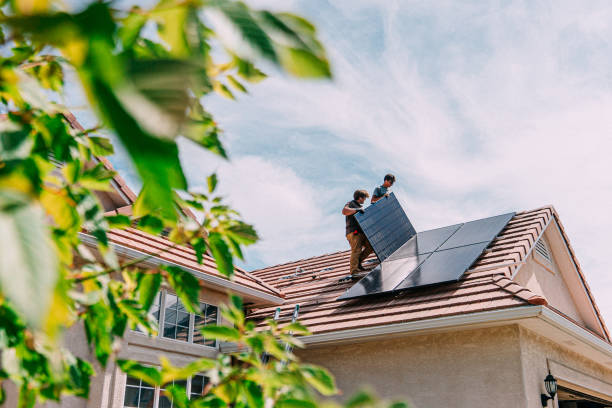 Best Metal Roofing Contractor  in Todd Creek, CO