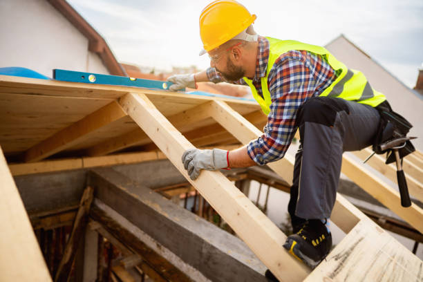 Best Roof Replacement Cost  in Todd Creek, CO